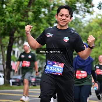 Runner Photo 4162934