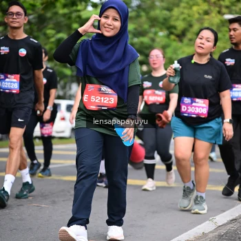 Runner Photo 4162935