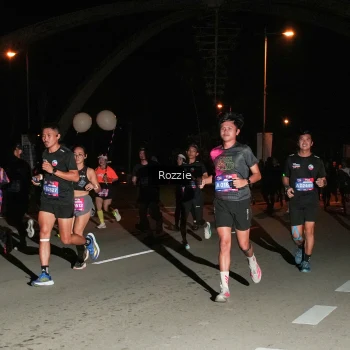 Runner Photo 4162938