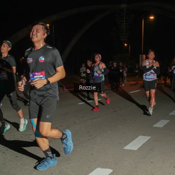 Runner Photo 4162940