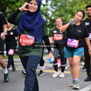 Runner Photo 4162941
