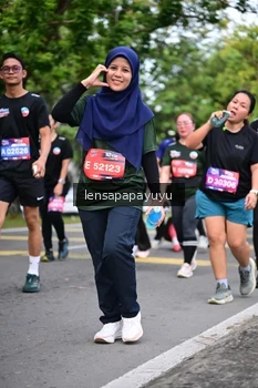 Runner Photo 4162942