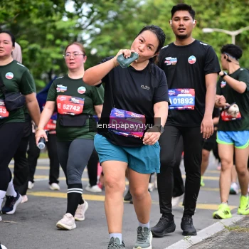 Runner Photo 4162944