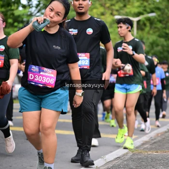 Runner Photo 4162947