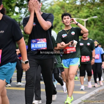 Runner Photo 4162948