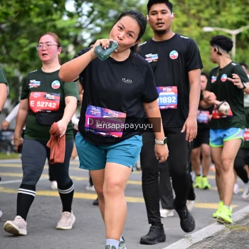 Runner Photo 4162949