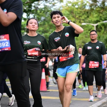 Runner Photo 4162950