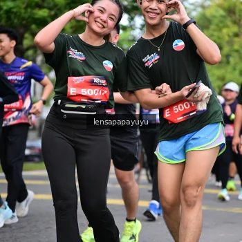 Runner Photo 4162951