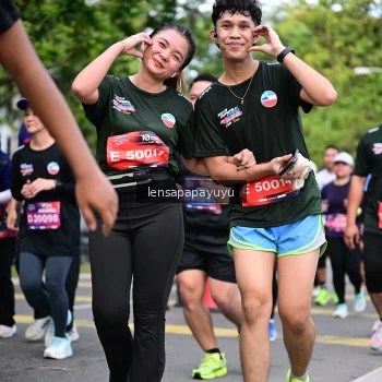 Runner Photo 4162953