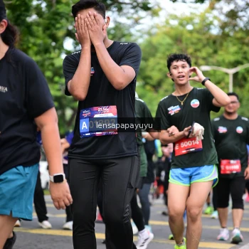 Runner Photo 4162954