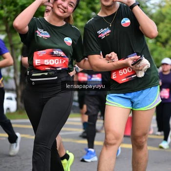 Runner Photo 4162955