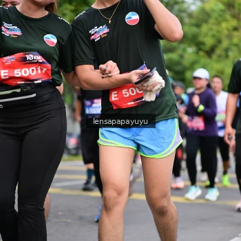 Runner Photo 4162956