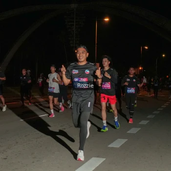 Runner Photo 4162957