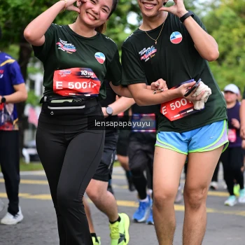 Runner Photo 4162958