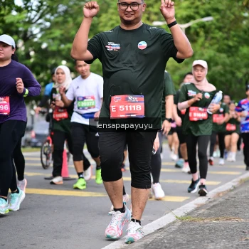 Runner Photo 4162960