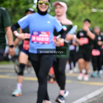 Runner Photo 4162964