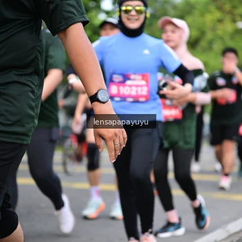 Runner Photo 4162965