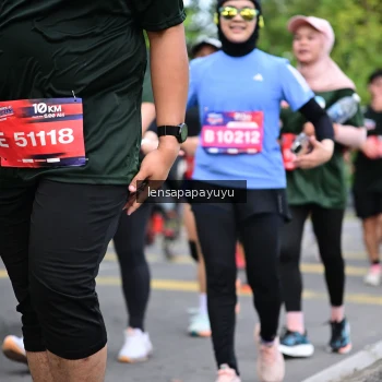 Runner Photo 4162967
