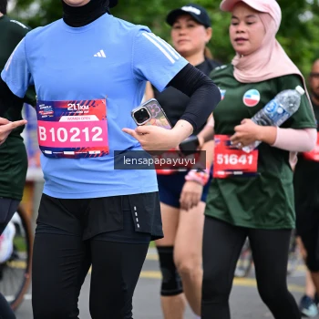 Runner Photo 4162969