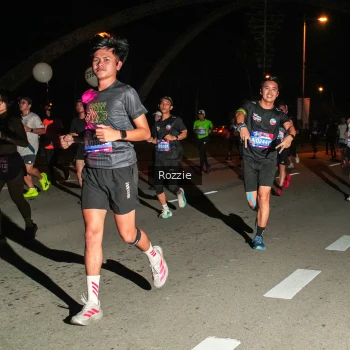 Runner Photo 4162971