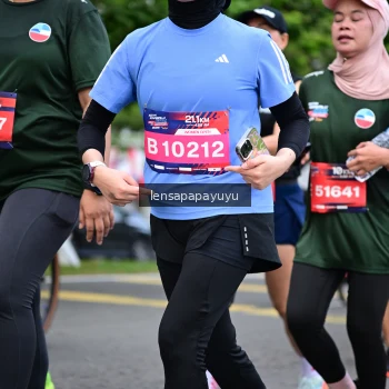 Runner Photo 4162973