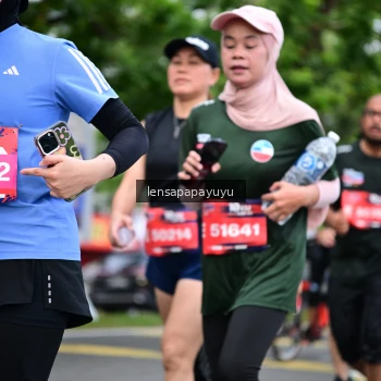 Runner Photo 4162976