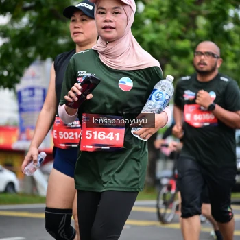 Runner Photo 4162978