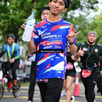 Runner Photo 4162979