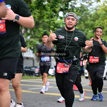 Runner Photo 4162982