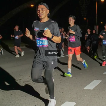 Runner Photo 4162983