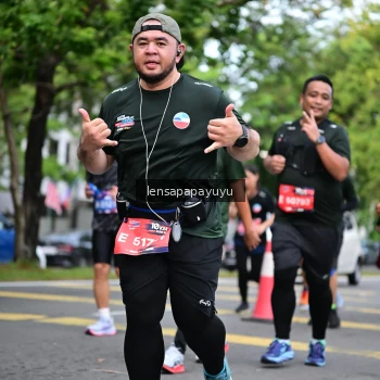 Runner Photo 4162984