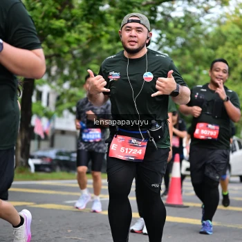 Runner Photo 4162986