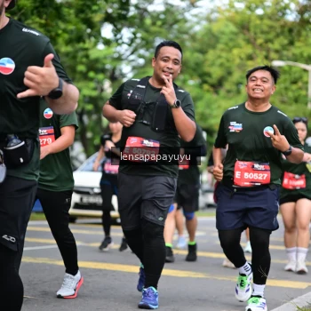 Runner Photo 4162988