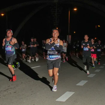 Runner Photo 4162991