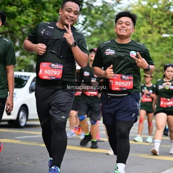 Runner Photo 4162993