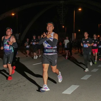 Runner Photo 4162995