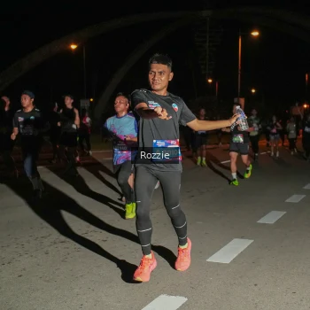 Runner Photo 4163000