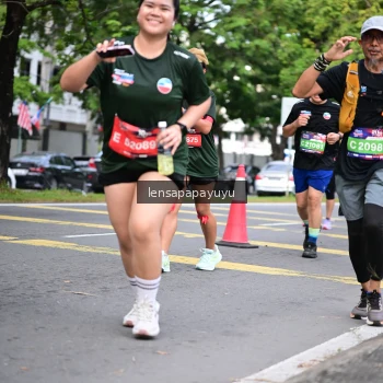Runner Photo 4163001