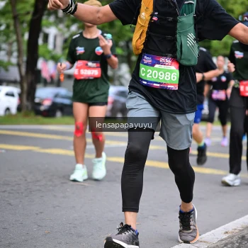 Runner Photo 4163004