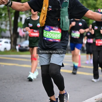 Runner Photo 4163006