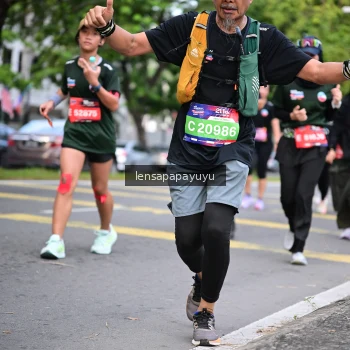 Runner Photo 4163008