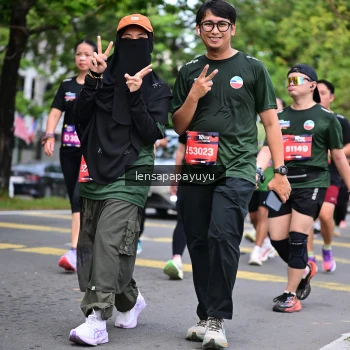 Runner Photo 4163013