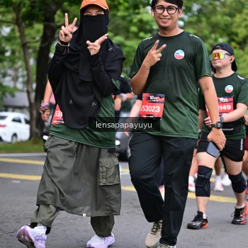 Runner Photo 4163014