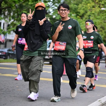 Runner Photo 4163015