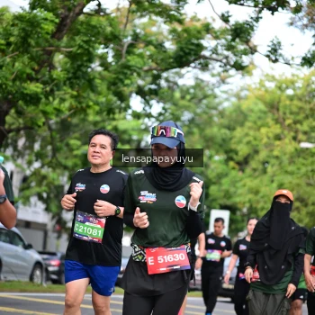 Runner Photo 4163016