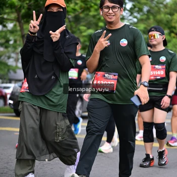 Runner Photo 4163017