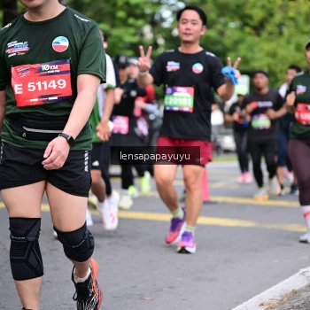Runner Photo 4163019
