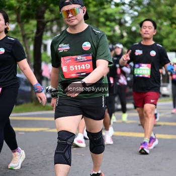 Runner Photo 4163020