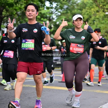 Runner Photo 4163022