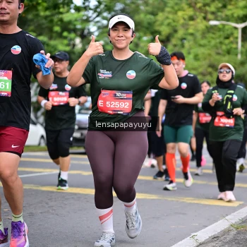 Runner Photo 4163023